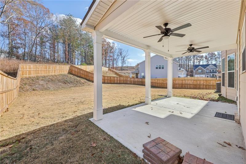1147 Trident Maple Chase, Lawrenceville, Georgia image 43
