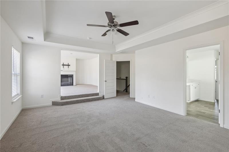 1147 Trident Maple Chase, Lawrenceville, Georgia image 38