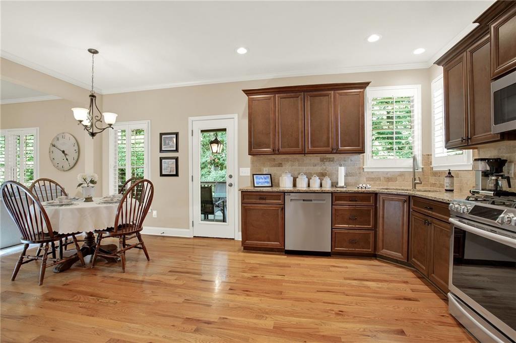 117 Manous Drive, Canton, Georgia image 36