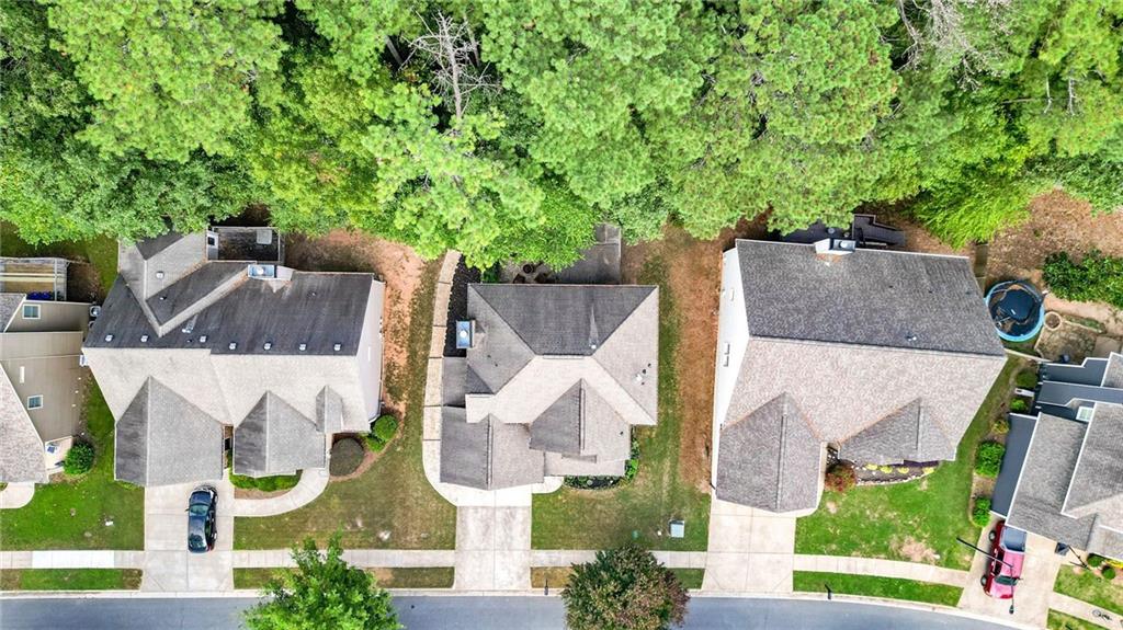 117 Manous Drive, Canton, Georgia image 9