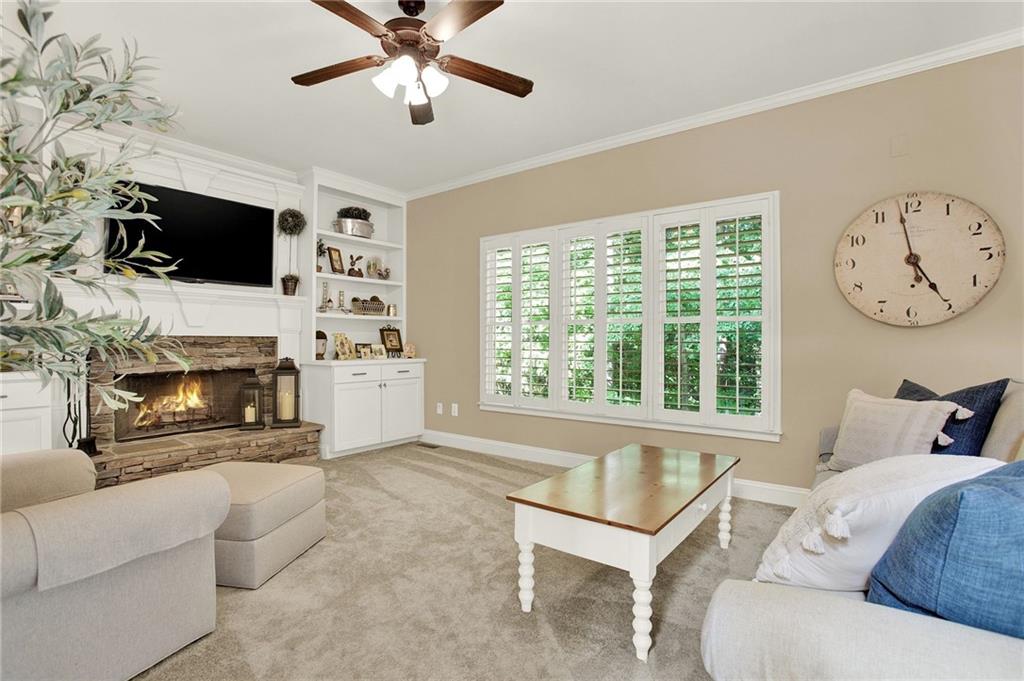 117 Manous Drive, Canton, Georgia image 4