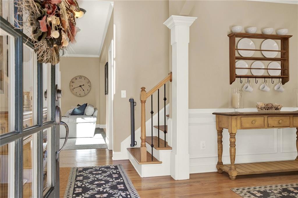 117 Manous Drive, Canton, Georgia image 2