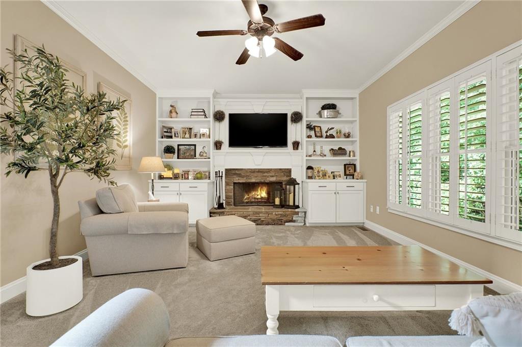 117 Manous Drive, Canton, Georgia image 42