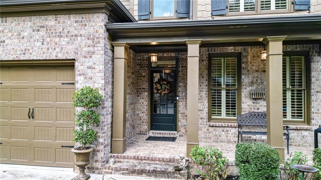 117 Manous Drive, Canton, Georgia image 13