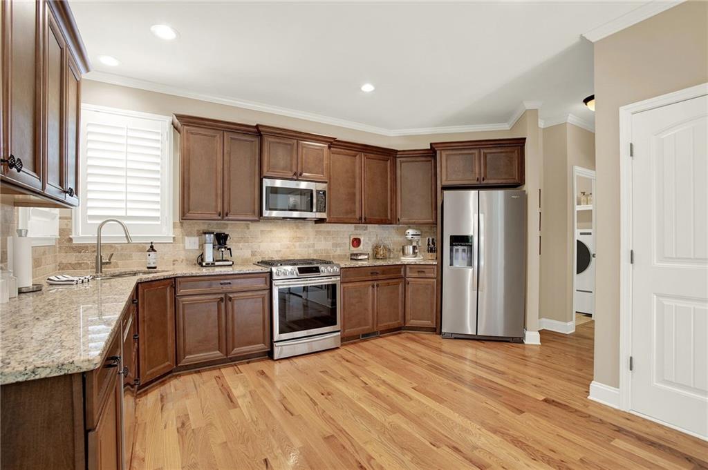 117 Manous Drive, Canton, Georgia image 3