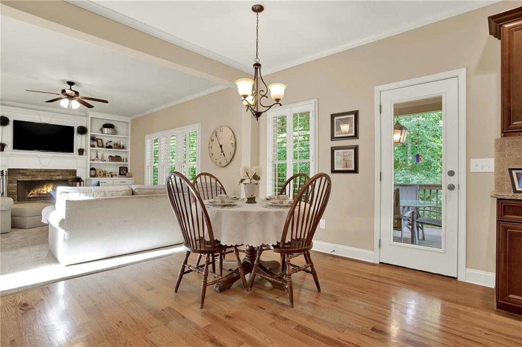 117 Manous Drive, Canton, Georgia image 41