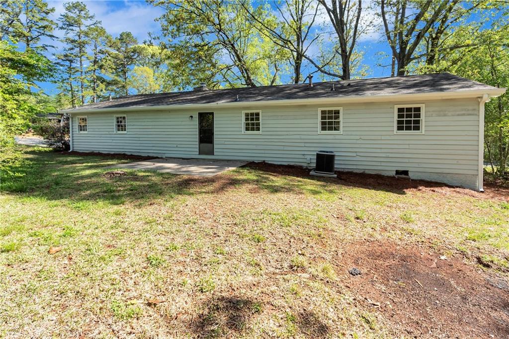 3795 Willowbrook Drive, Douglasville, Georgia image 33