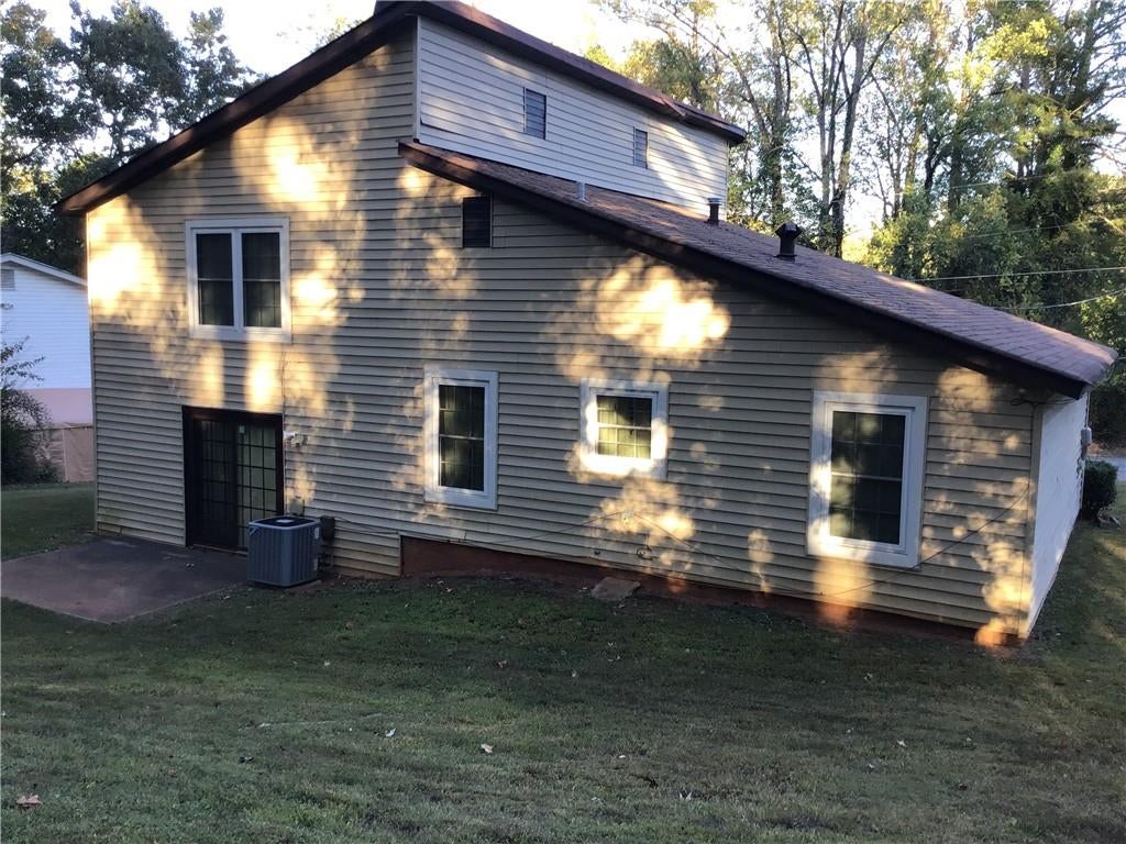 3577 Weathered Wood Drive