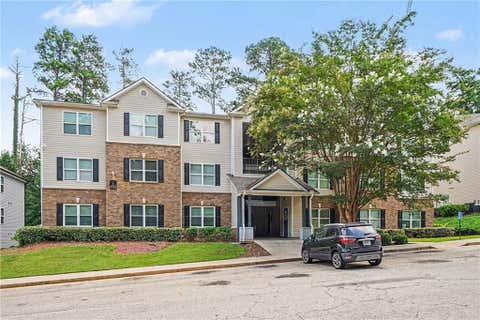 Condo For Sale - 2202 Fairington Village Drive<br/> Dekalb County, Lithonia, GA 30038