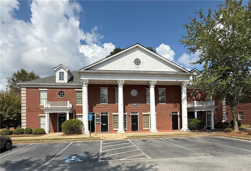 Photo of 3950 Cobb Parkway NW #401, Acworth, GA 30101 (MLS # 7704046)