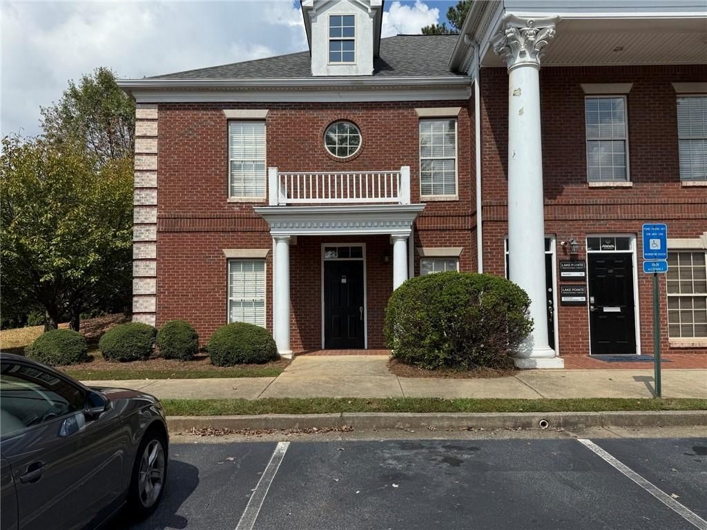 Photo of 3950 Cobb Parkway NW #401, Acworth, GA 30101 (MLS # 7704046)