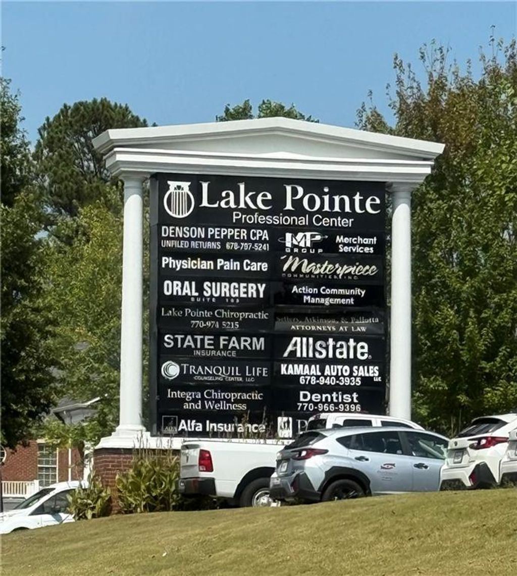 Photo of 3950 Cobb Parkway NW #401, Acworth, GA 30101 (MLS # 7704046)