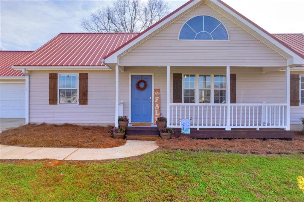 935 Justin Drive, Winder, Georgia image 3