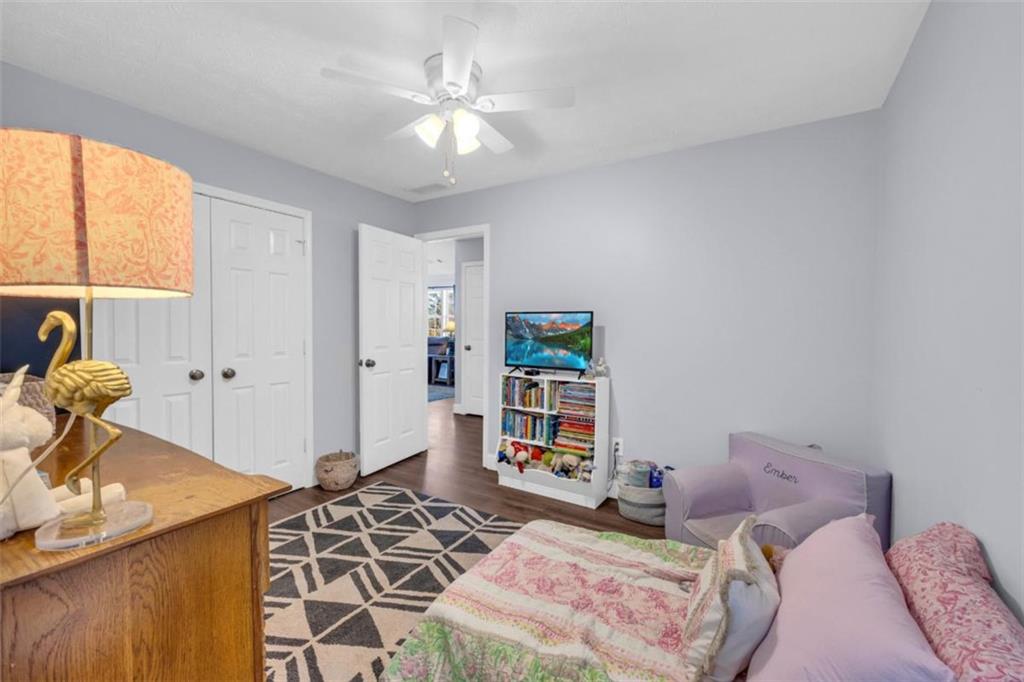 935 Justin Drive, Winder, Georgia image 20