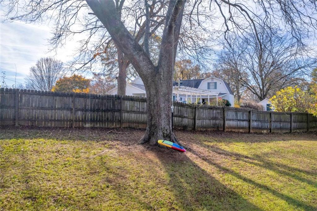 935 Justin Drive, Winder, Georgia image 25