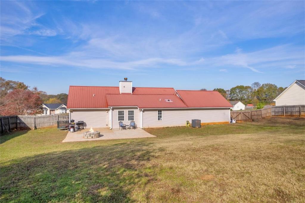 935 Justin Drive, Winder, Georgia image 23
