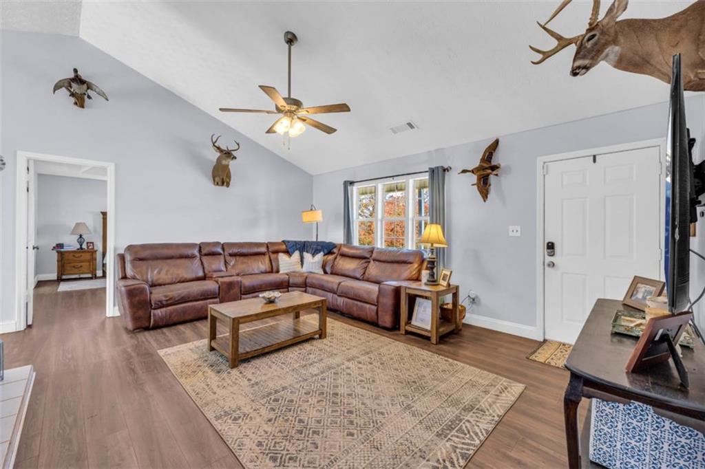 935 Justin Drive, Winder, Georgia image 7