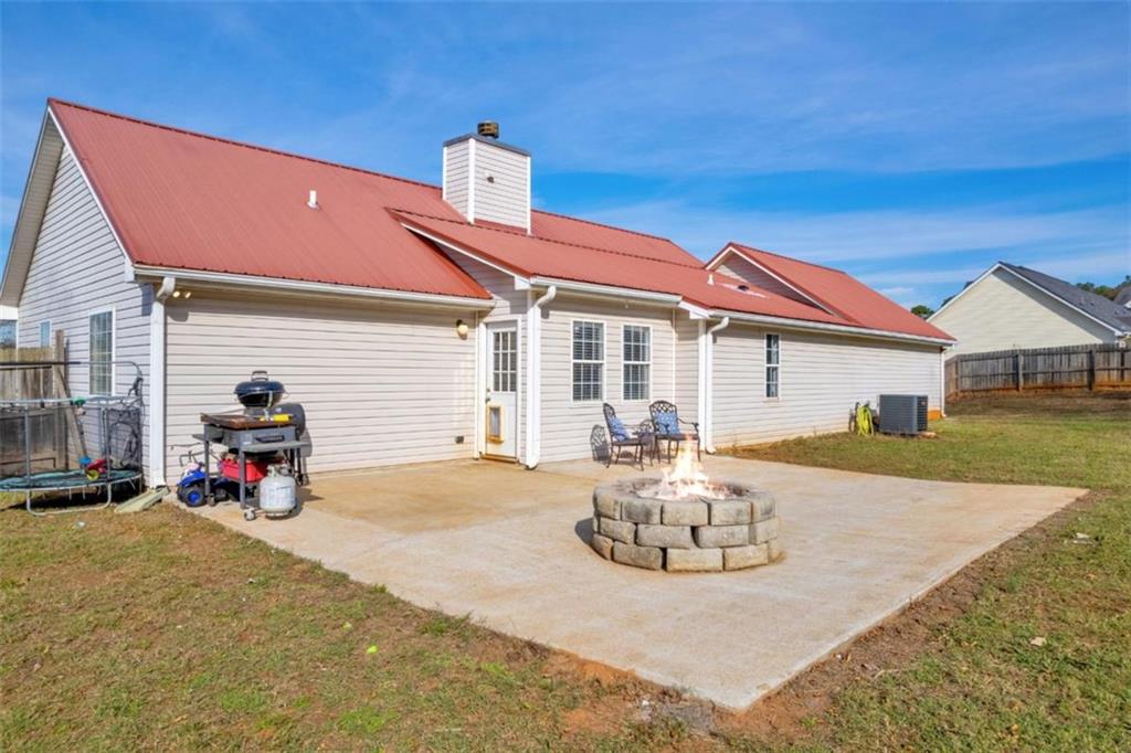 935 Justin Drive, Winder, Georgia image 26