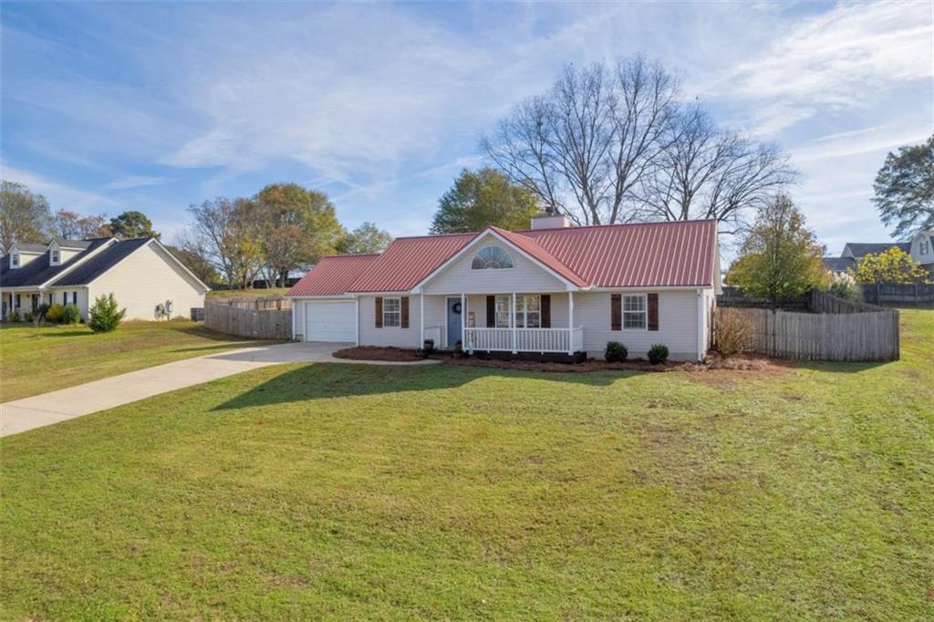 935 Justin Drive, Winder, Georgia image 28