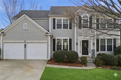 3343 Spindletop Drive NW, Kennesaw, GA 30144 - #: 7737626