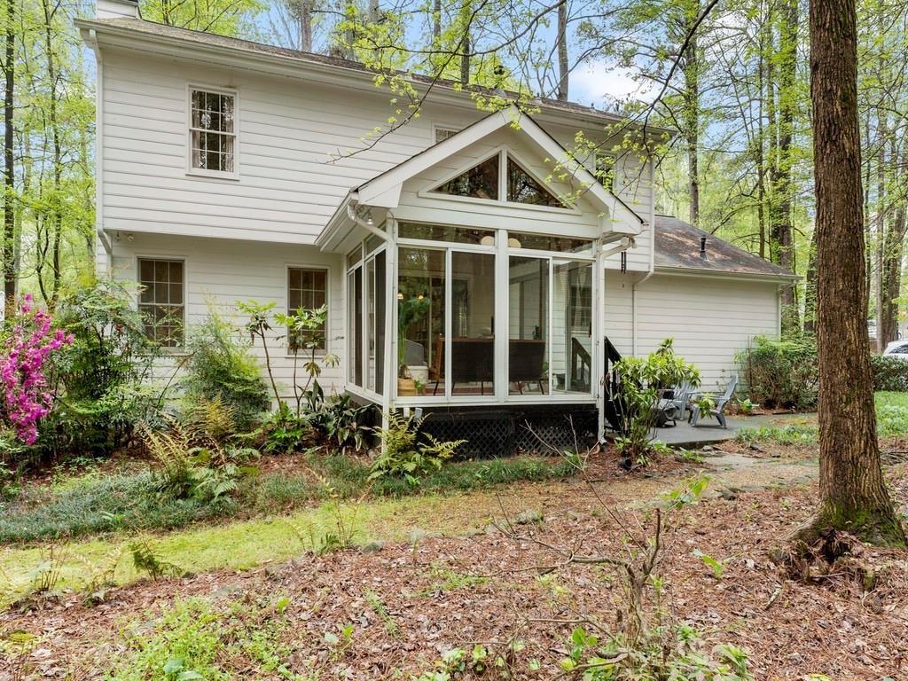 None - Residential Lease