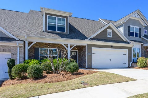 Townhouse For Sale - 2111 Slick Stone Drive<br/> Snellville, GA 30078