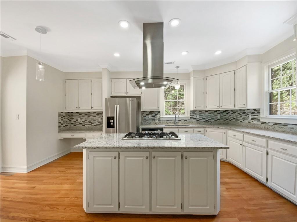 105 Laurel Ridge Court, Fayetteville, Georgia image 6