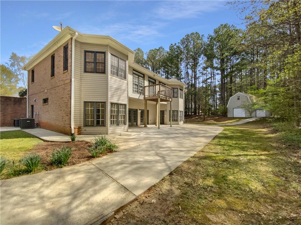 105 Laurel Ridge Court, Fayetteville, Georgia image 10