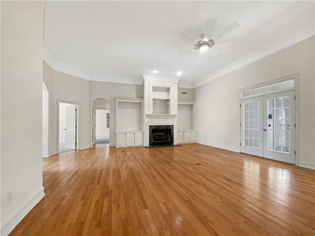 105 Laurel Ridge Court, Fayetteville, Georgia image 38