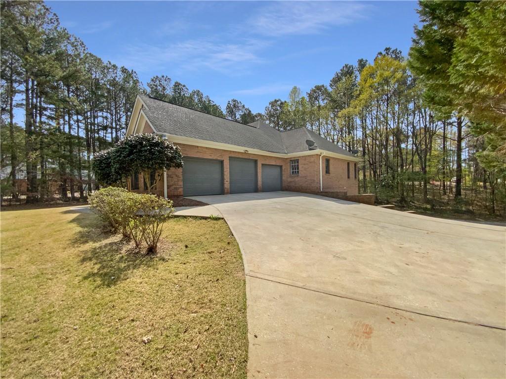 105 Laurel Ridge Court, Fayetteville, Georgia image 12