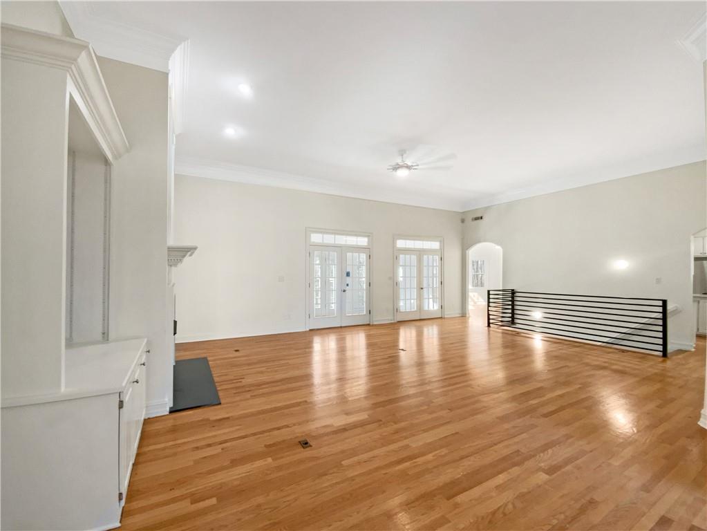 105 Laurel Ridge Court, Fayetteville, Georgia image 39