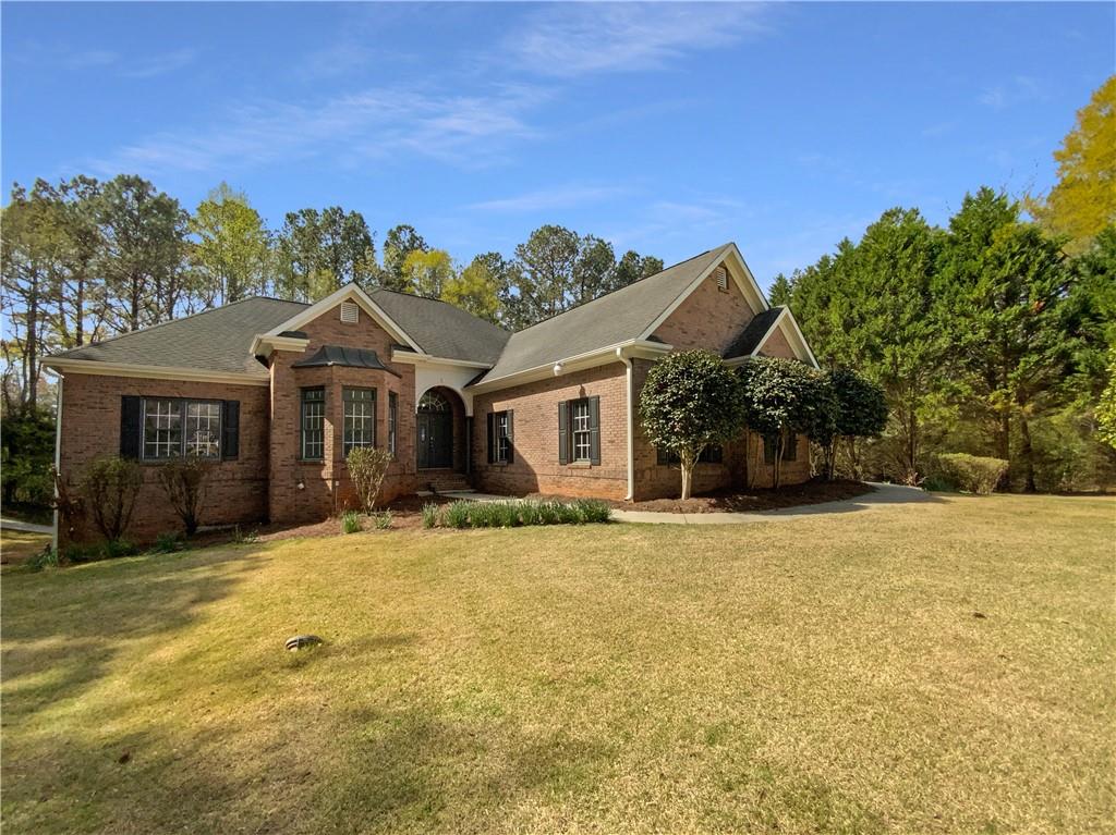 105 Laurel Ridge Court, Fayetteville, Georgia image 9
