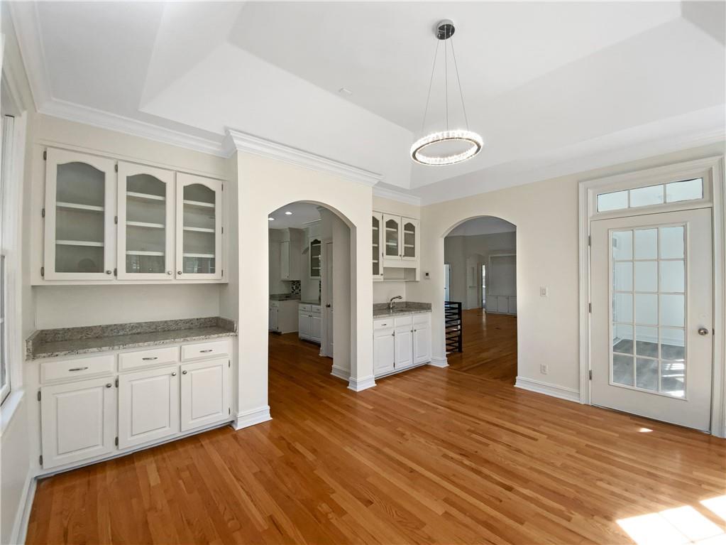 105 Laurel Ridge Court, Fayetteville, Georgia image 34