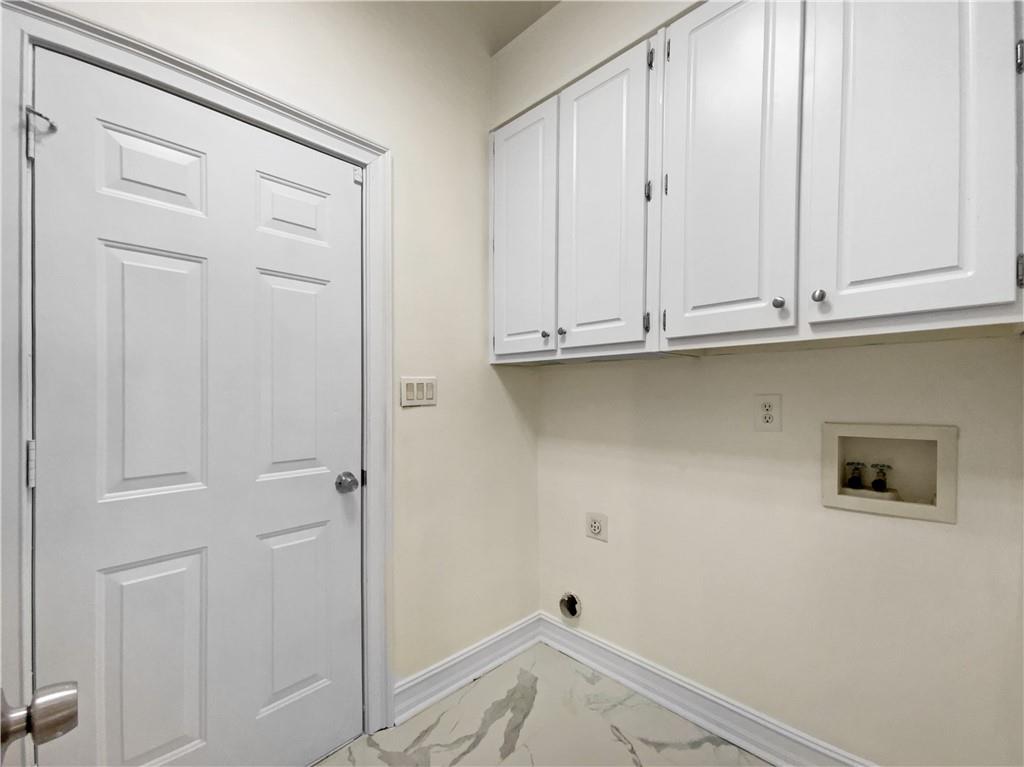 105 Laurel Ridge Court, Fayetteville, Georgia image 30