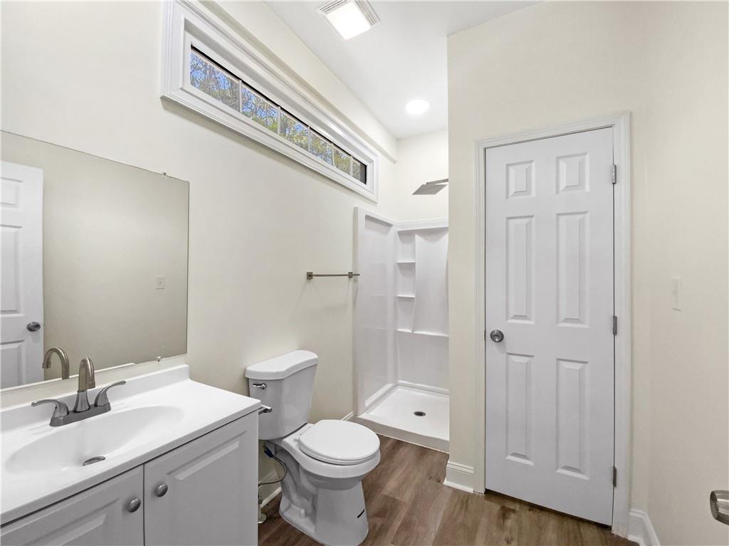 105 Laurel Ridge Court, Fayetteville, Georgia image 7