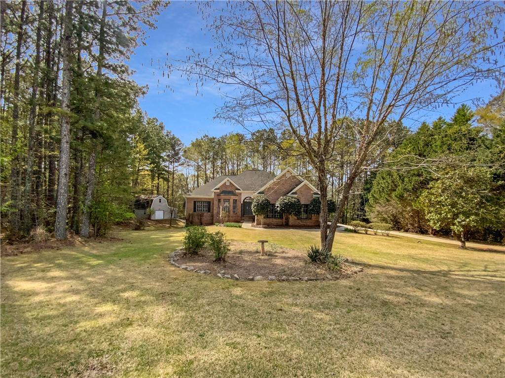 105 Laurel Ridge Court, Fayetteville, Georgia image 11