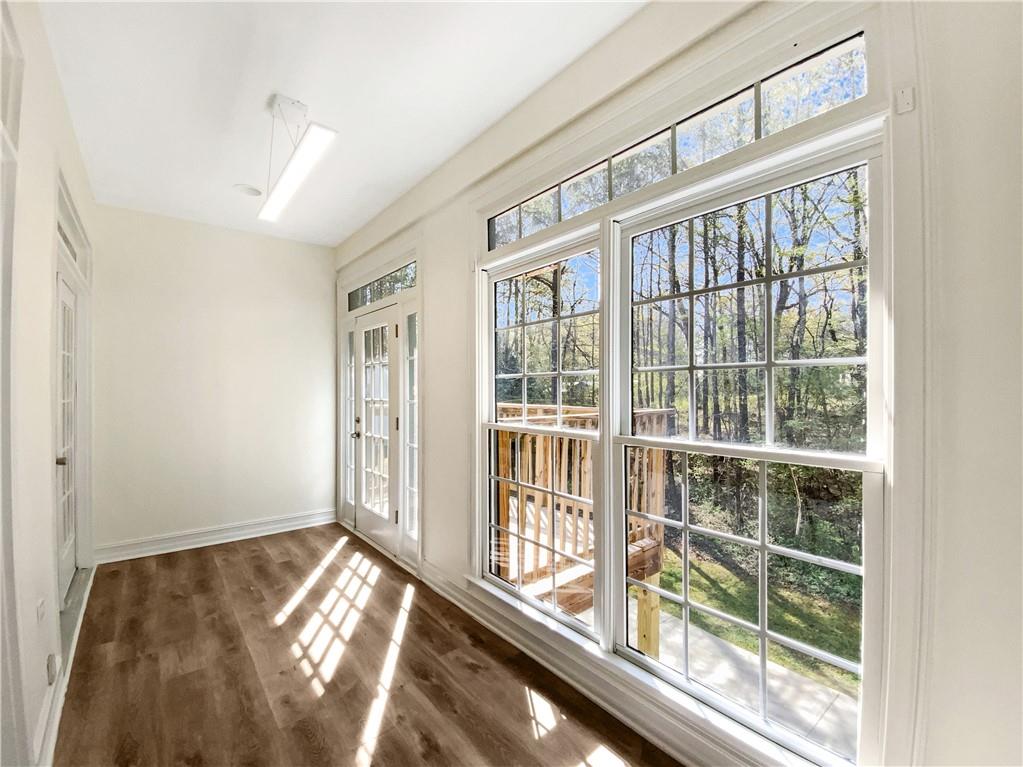 105 Laurel Ridge Court, Fayetteville, Georgia image 31
