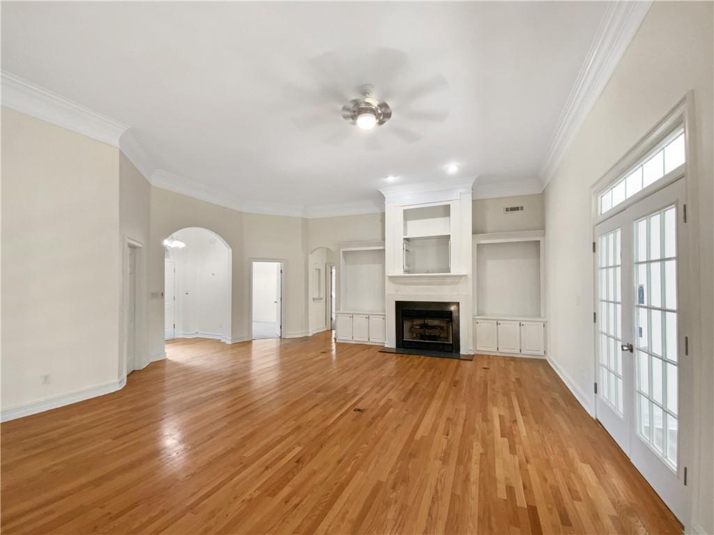 105 Laurel Ridge Court, Fayetteville, Georgia image 3