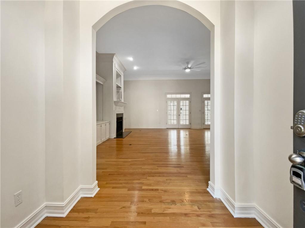 105 Laurel Ridge Court, Fayetteville, Georgia image 37