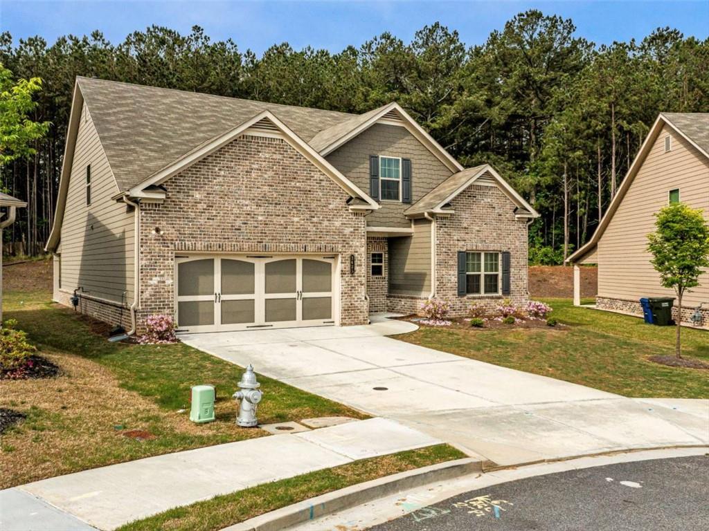 3425 Linstead Court