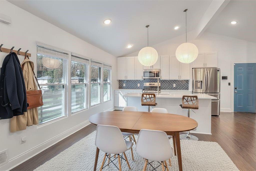 2344 Belmont Drive