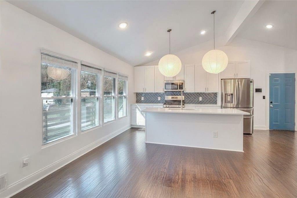 2344 Belmont Drive