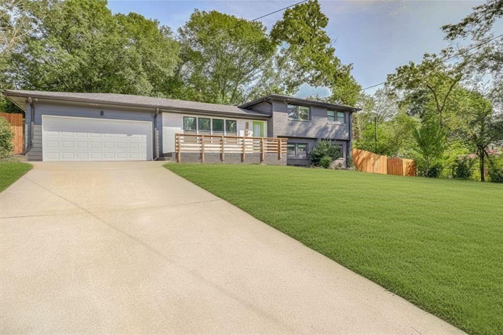 2344 Belmont Drive