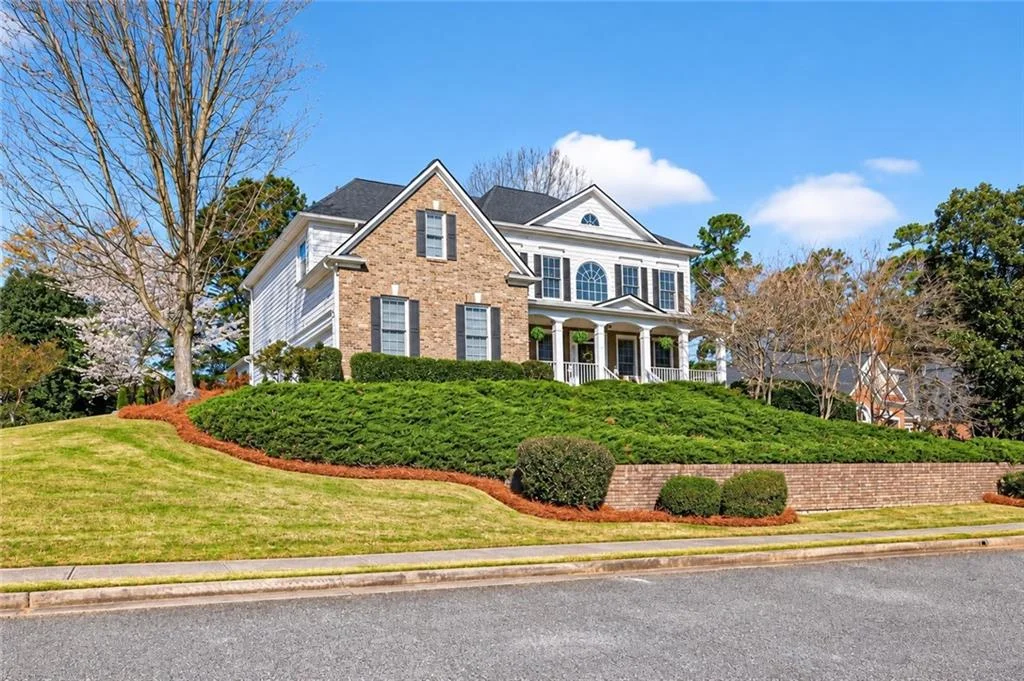 1710 Winter Jasmine Drive, Dacula, GA, 30019