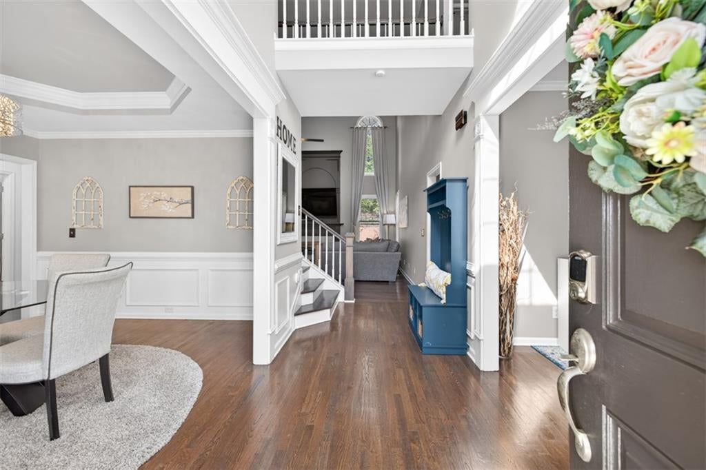 1710 Winter Jasmine Drive