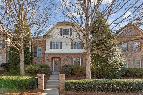 3547 S Sherwood Road Smyrna GA 30082