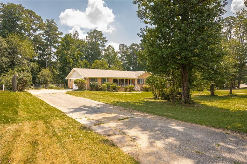 2252 Timber Lane