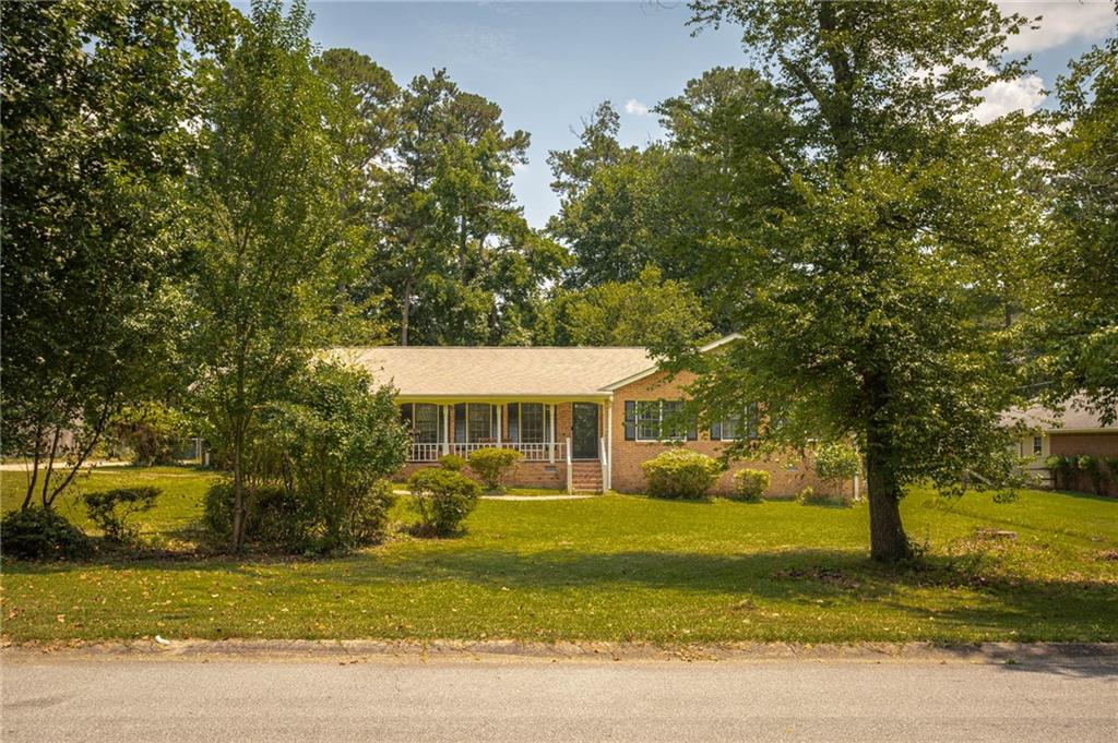 2252 Timber Lane