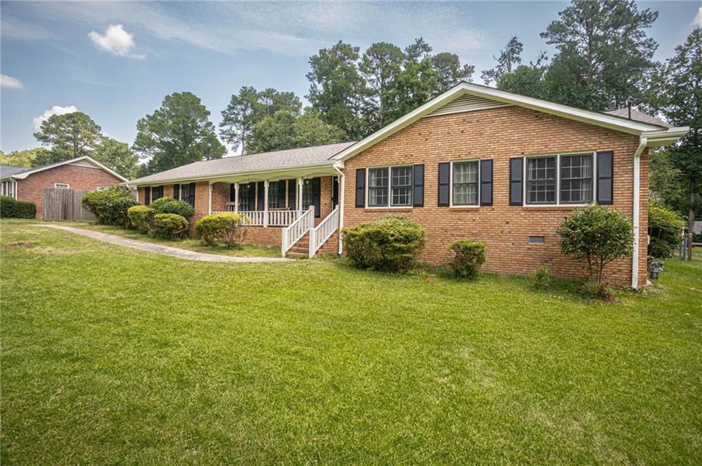 2252 Timber Lane