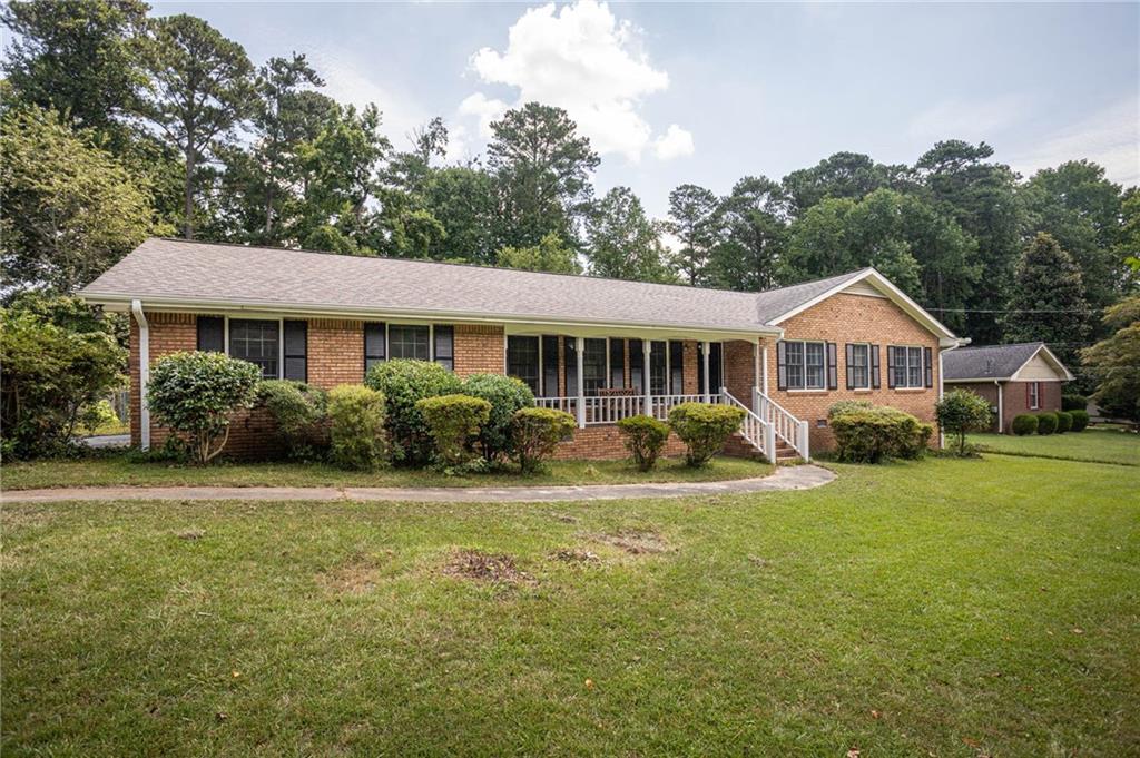 2252 Timber Lane